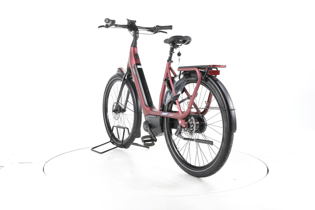 Gazelle Avignon C8 HMB City E-Bike Tiefeinsteiger - Image 9