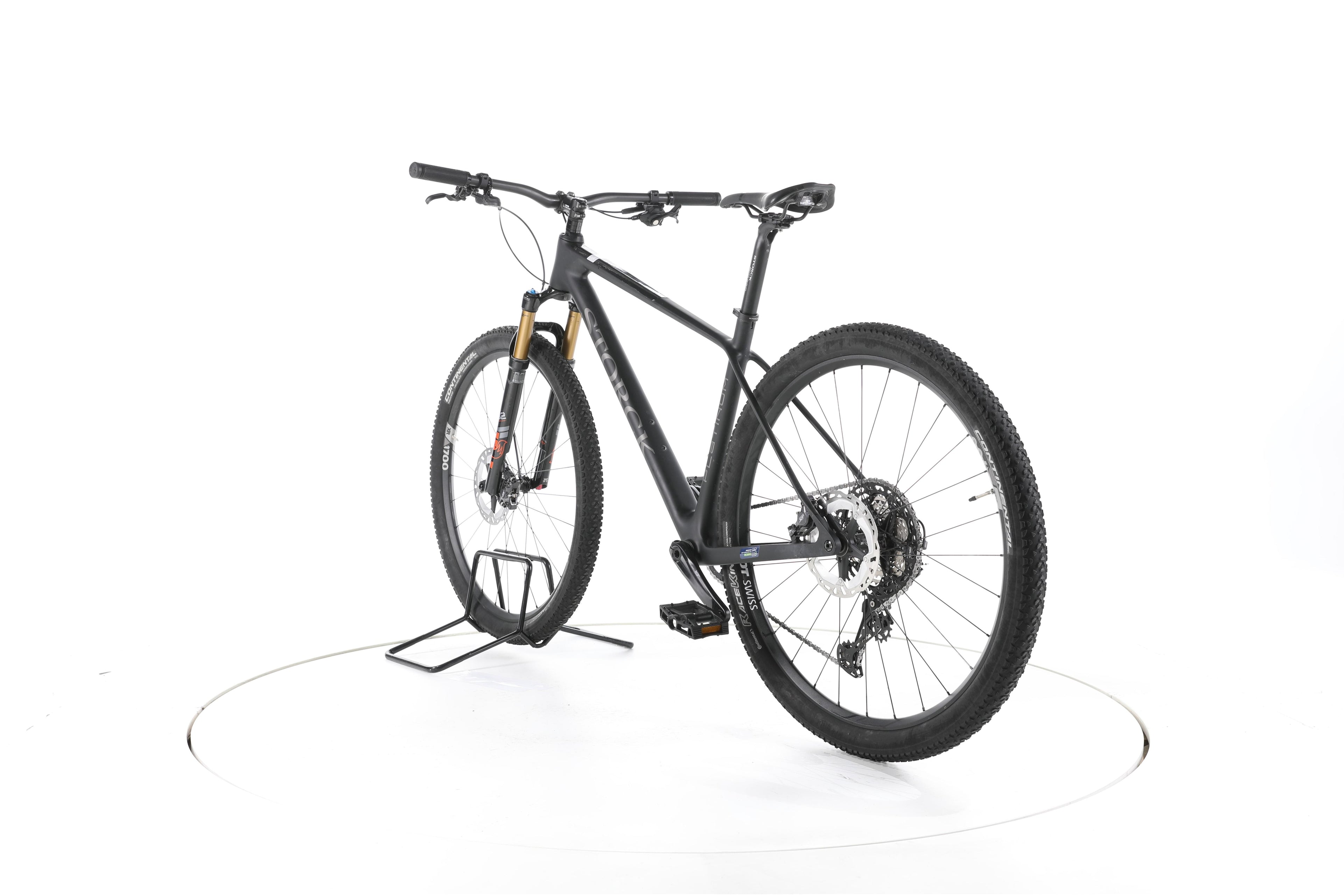 Storck Rebel.4 Platinum - Image 9