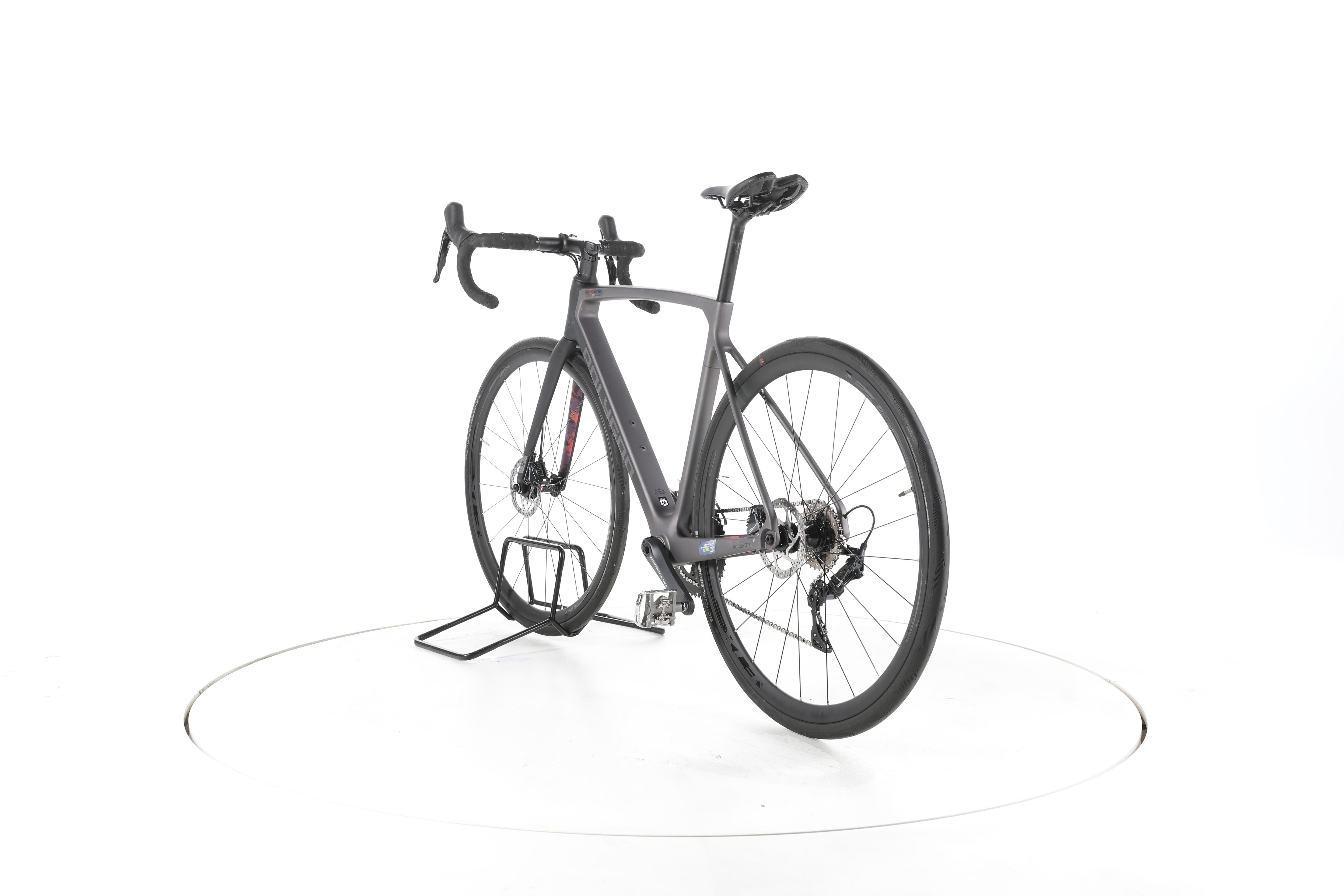 Polygon Bikes Strattos S8D Rennrad Carbon - Image 9