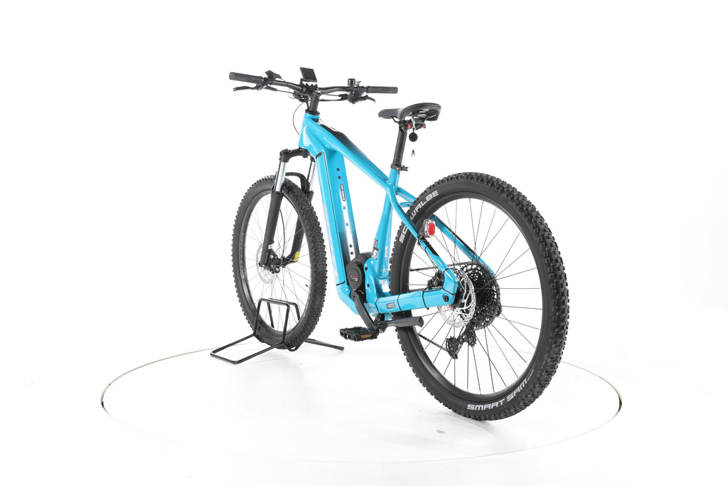 Scott Aspect eRIDE 920 E-Bike 2024 - Image 9