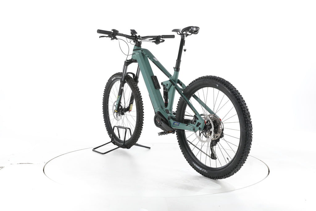 Bulls Sonic EVO AM 1 E-Bike Fully - Image 9