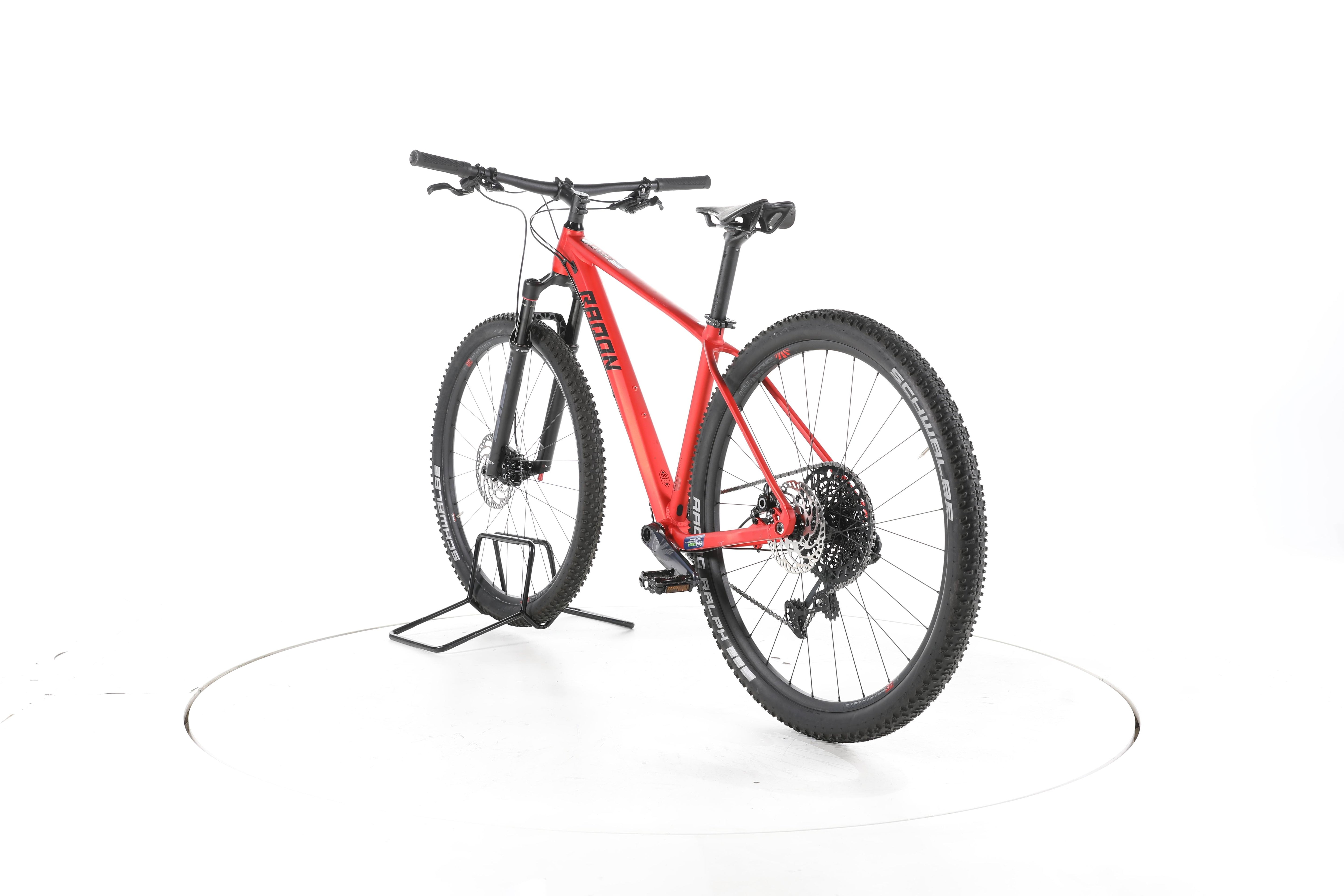 Radon Jealous AL 9.0 Fahrrad Hardtail - Image 9