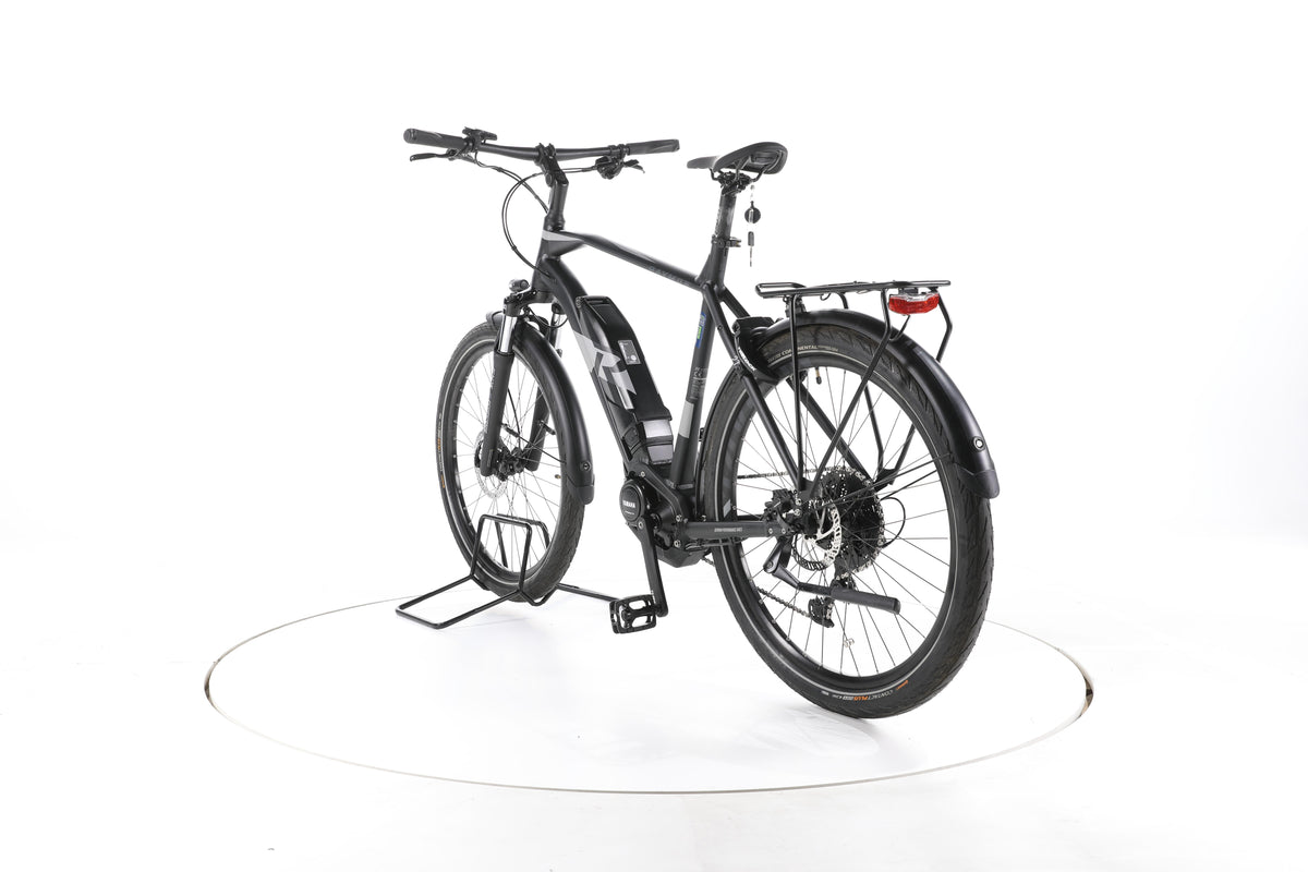 R Raymon TourRay E 3.0 Trekking E-Bike - Image 9