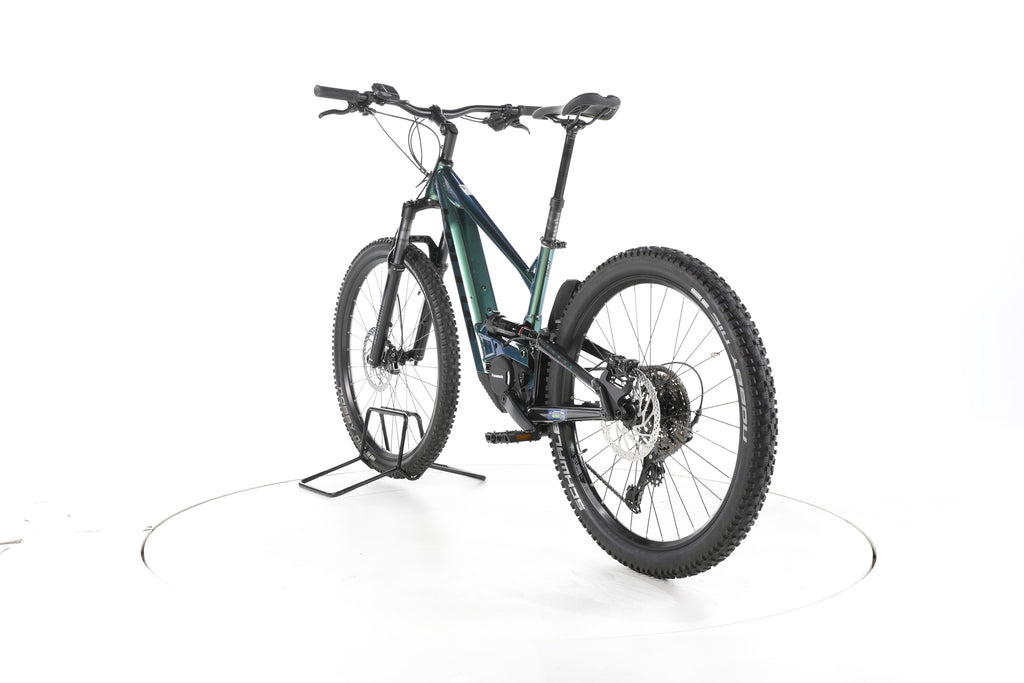 Kellys Theos R30 E-Bike Fully - Image 9