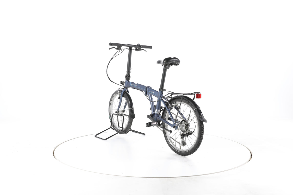 Dahon SUV 6D Faltfahrrad - Image 9