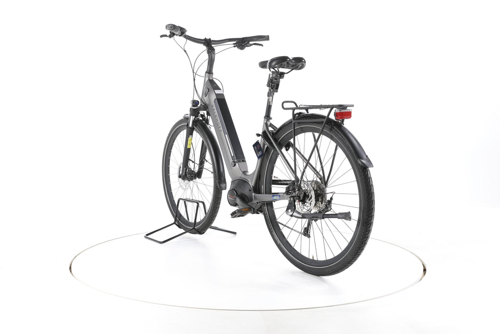 Kalkhoff Endeavour 3.B Move Trekking E-Bike Tiefeinsteiger - Image 9