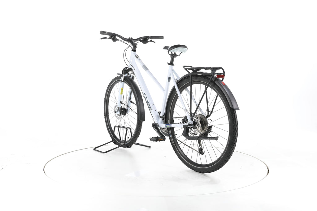 Cube Nature Pro Allroad - Image 9