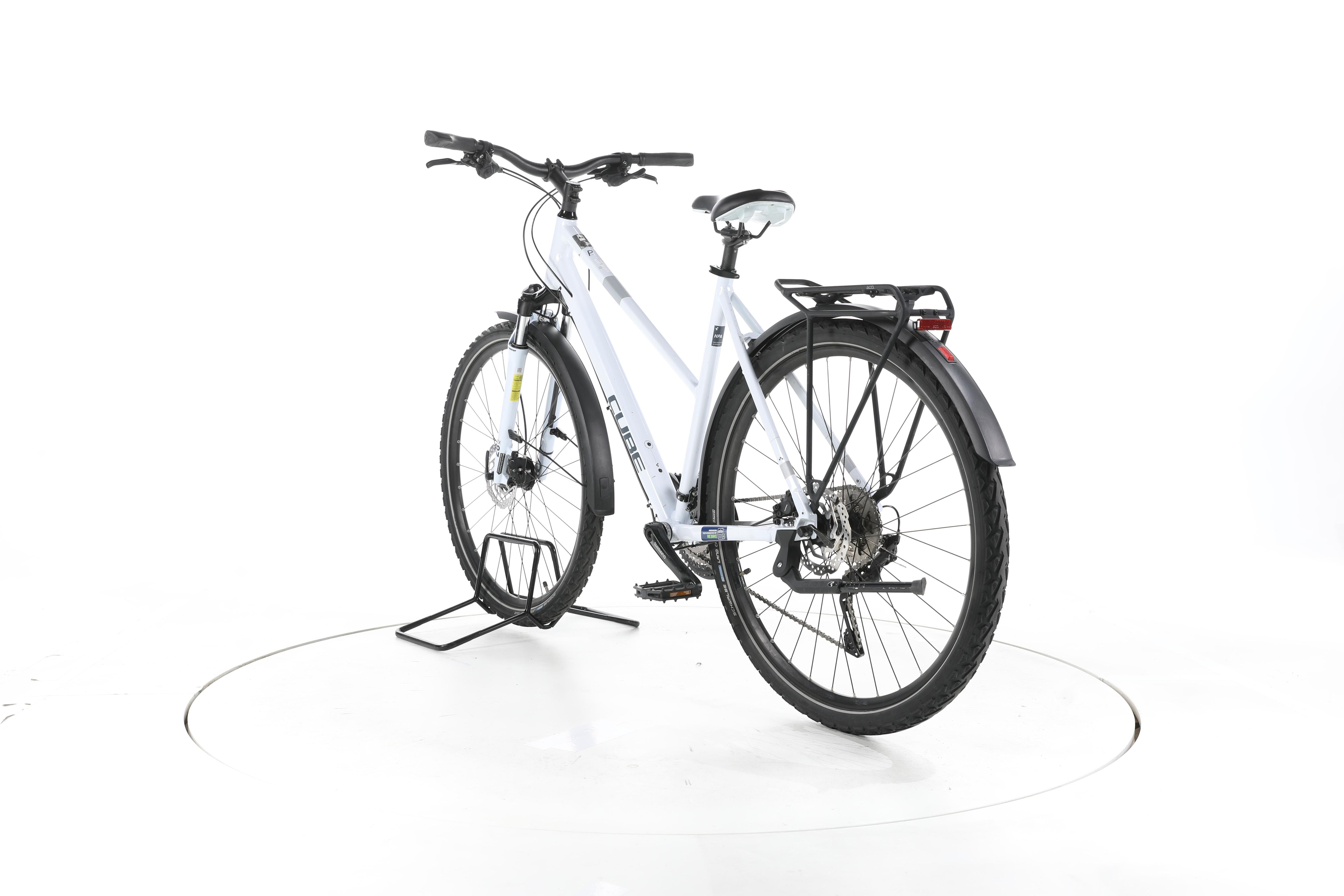 Cube Nature Pro Allroad - Image 9