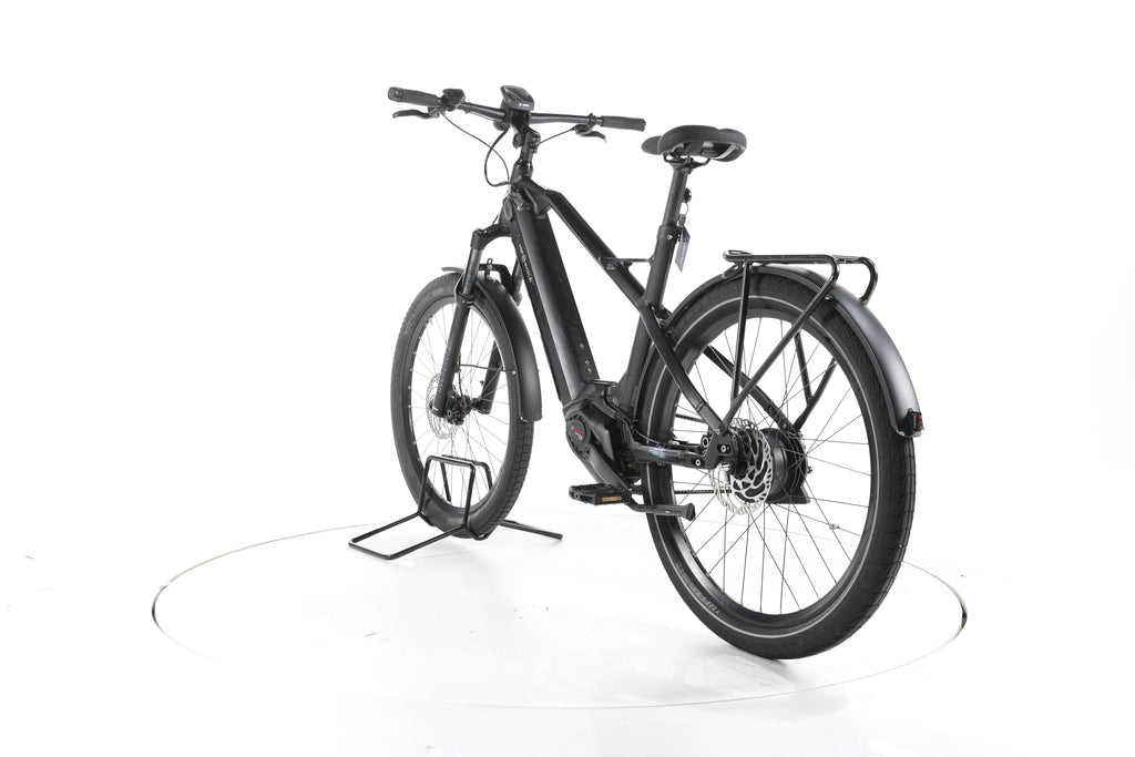 HNF Nicolai XD3 City E-Bike - Image 9