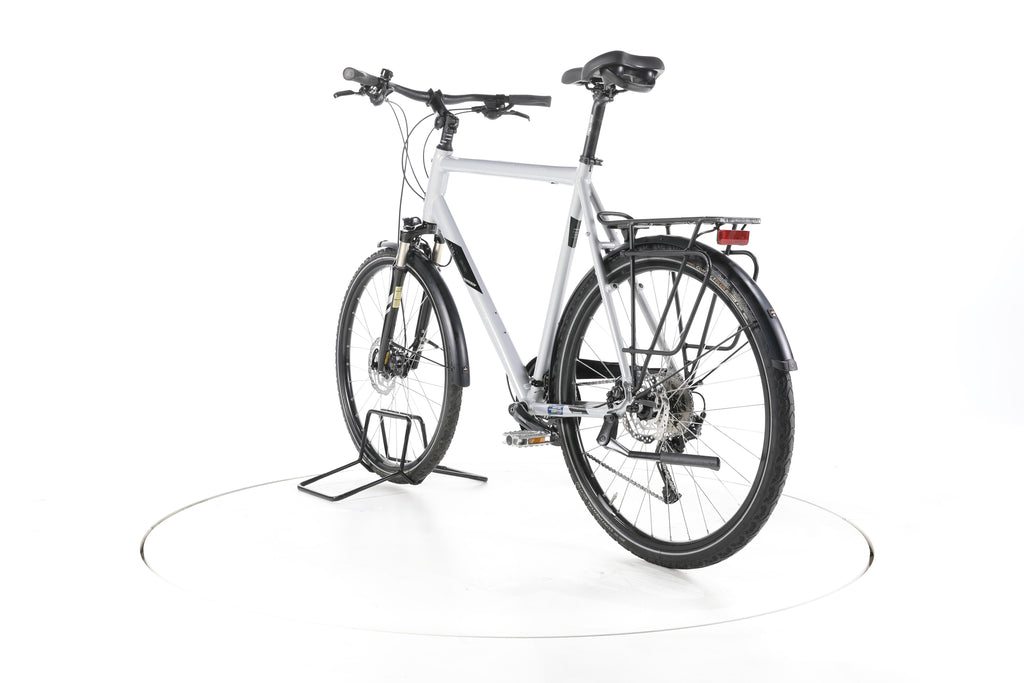 MORRISON T 5.0 Fahrrad City & Trekking - Image 9