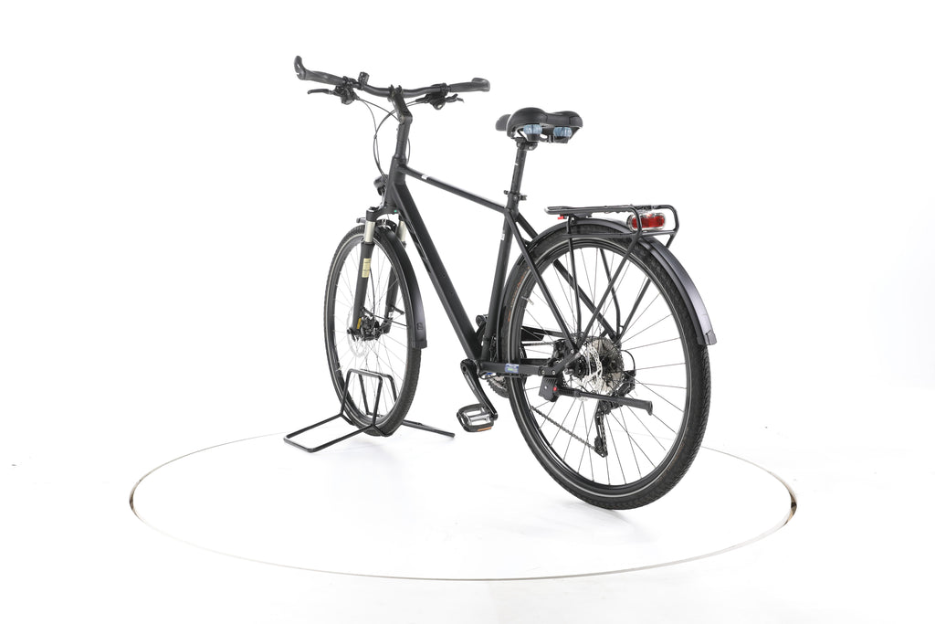 KTM ZEG Maranello Light Disc Fahrrad City & Trekking - Image 9