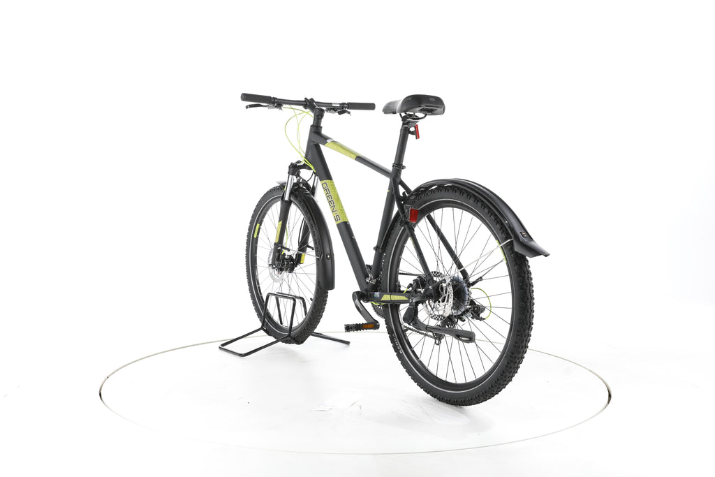 Green's Leicester - Image 9