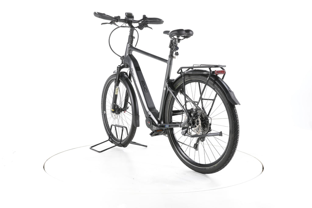 Pegasus Premio EVO 10 Lite Trekking E-Bike - Image 9