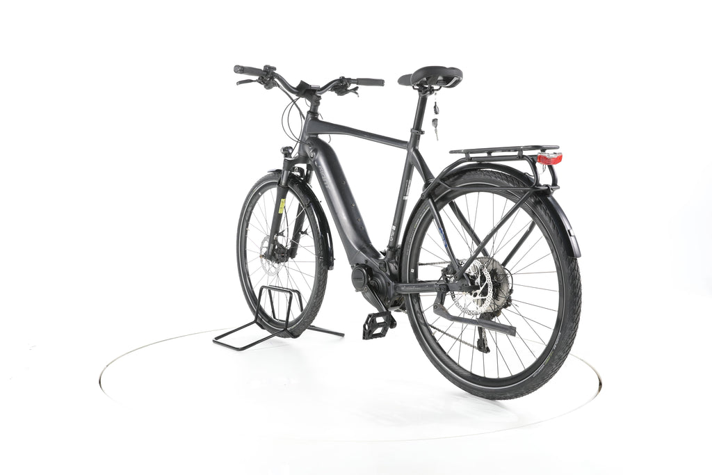 Giant Explore E+1 Trekking E-Bike - Image 9