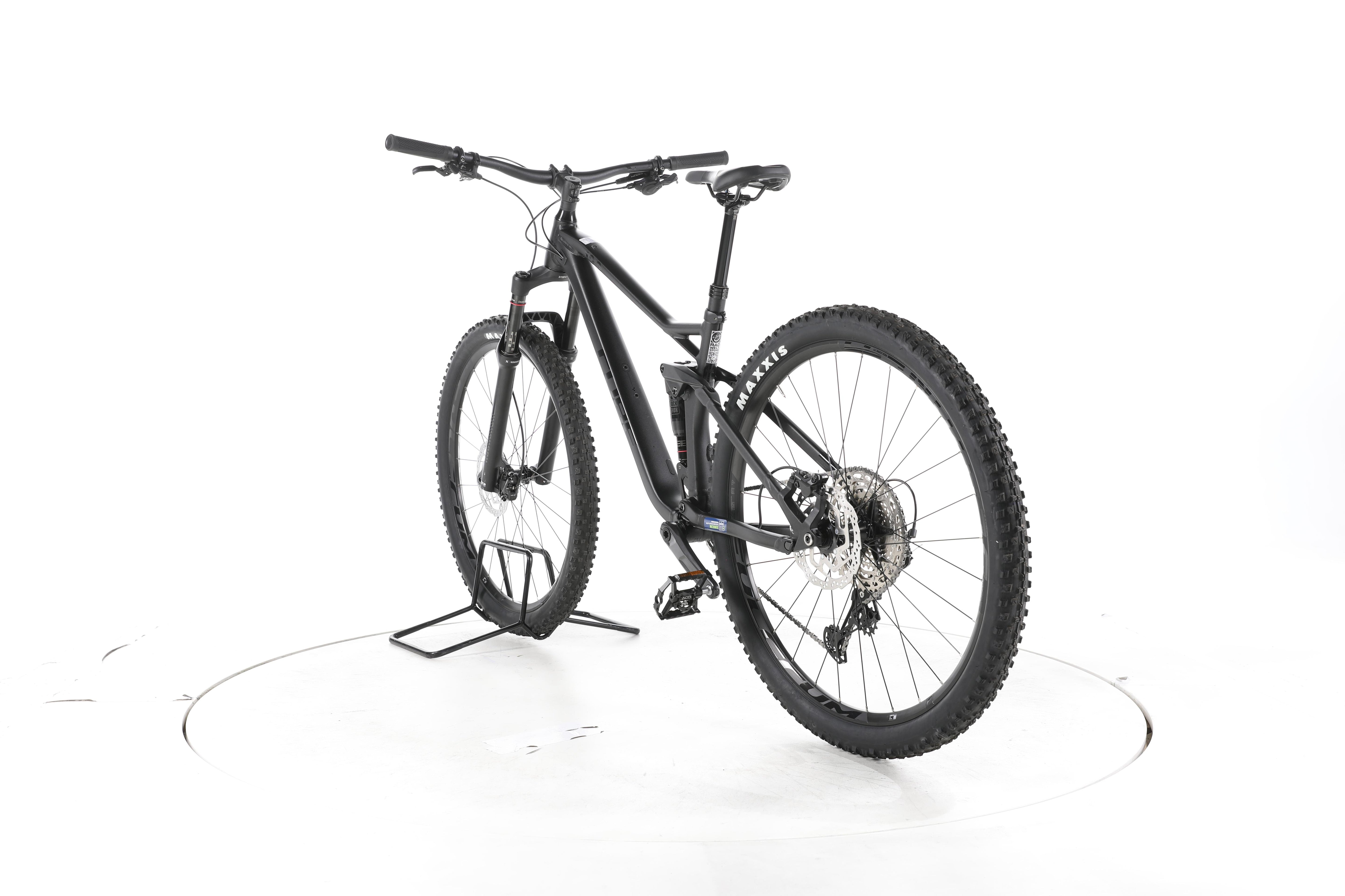 Cube Stereo ONE22 Race Fahrrad Fully - Image 9