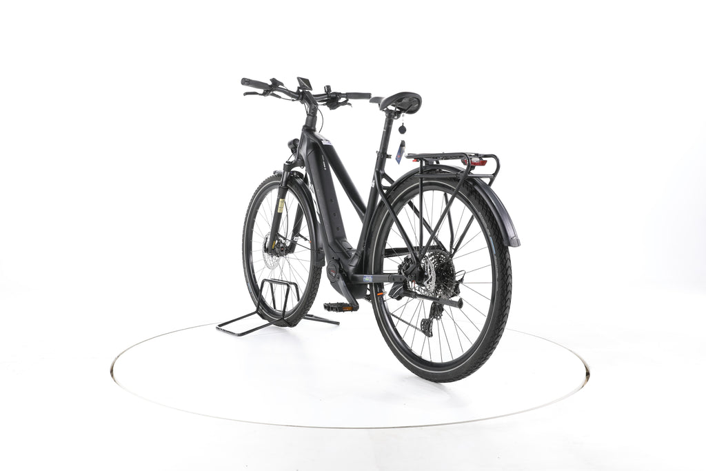 KTM Power Sport 10 Trekking E-Bike - Image 9