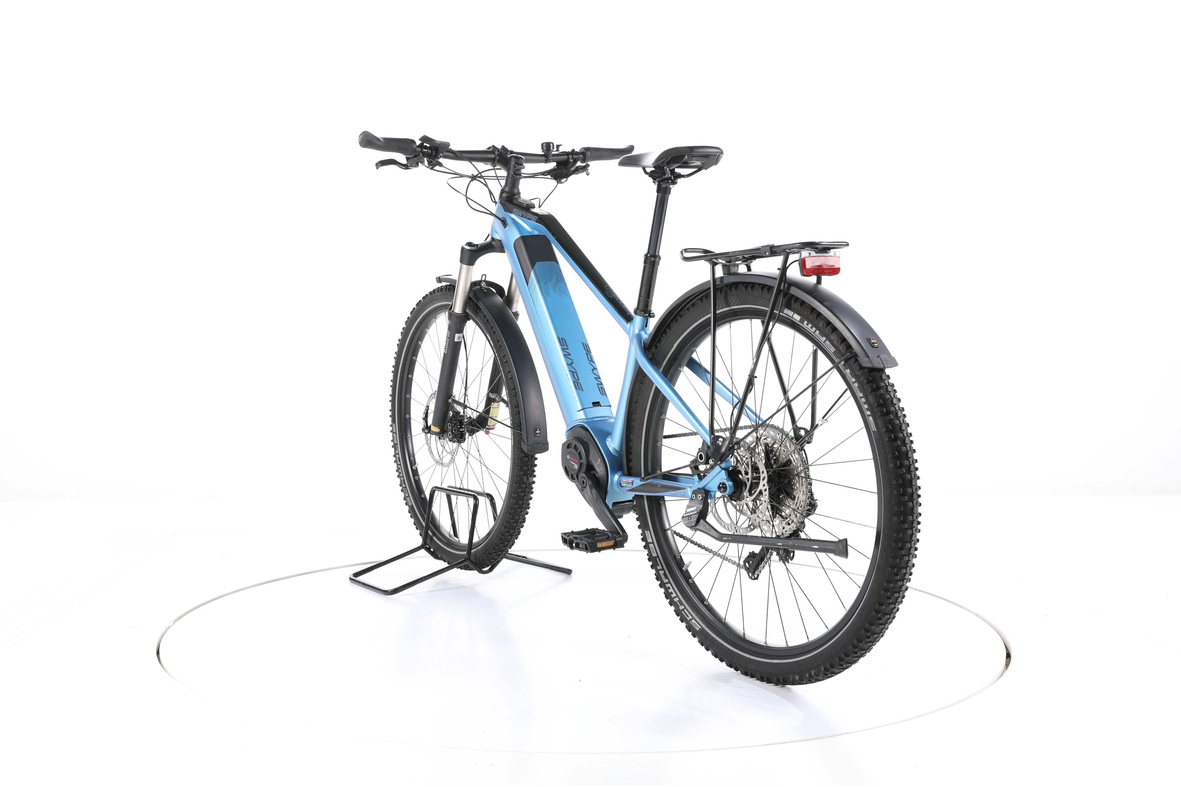 Swype torqz #2.0 Trekking E-Bike - Image 9