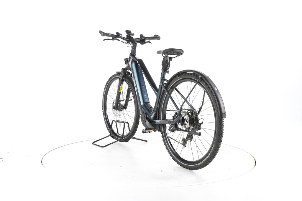KTM Macina Cross LFC Trekking E-Bike - Image 9