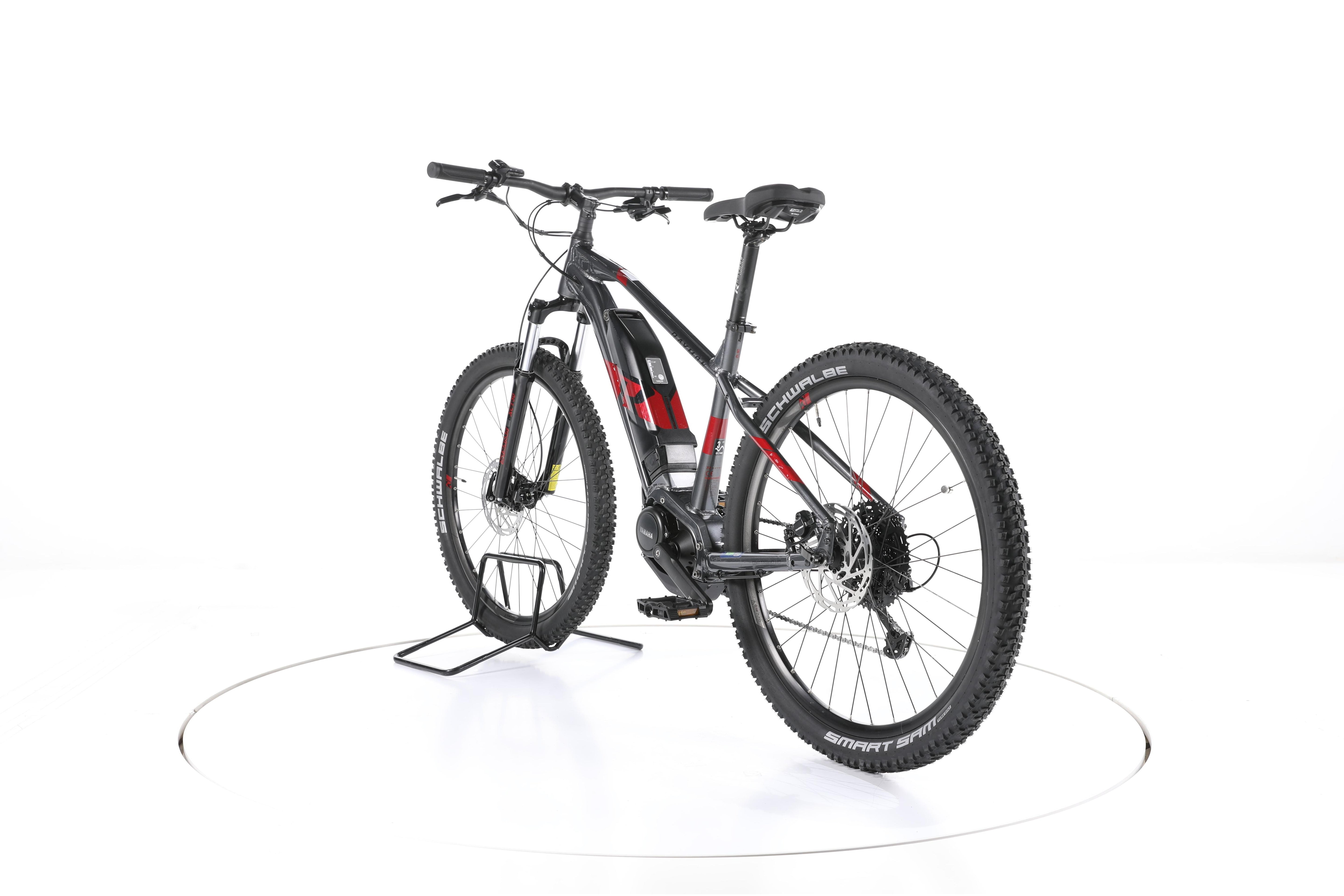 R Raymon HardRay E 3.0 E-Bike - Image 9