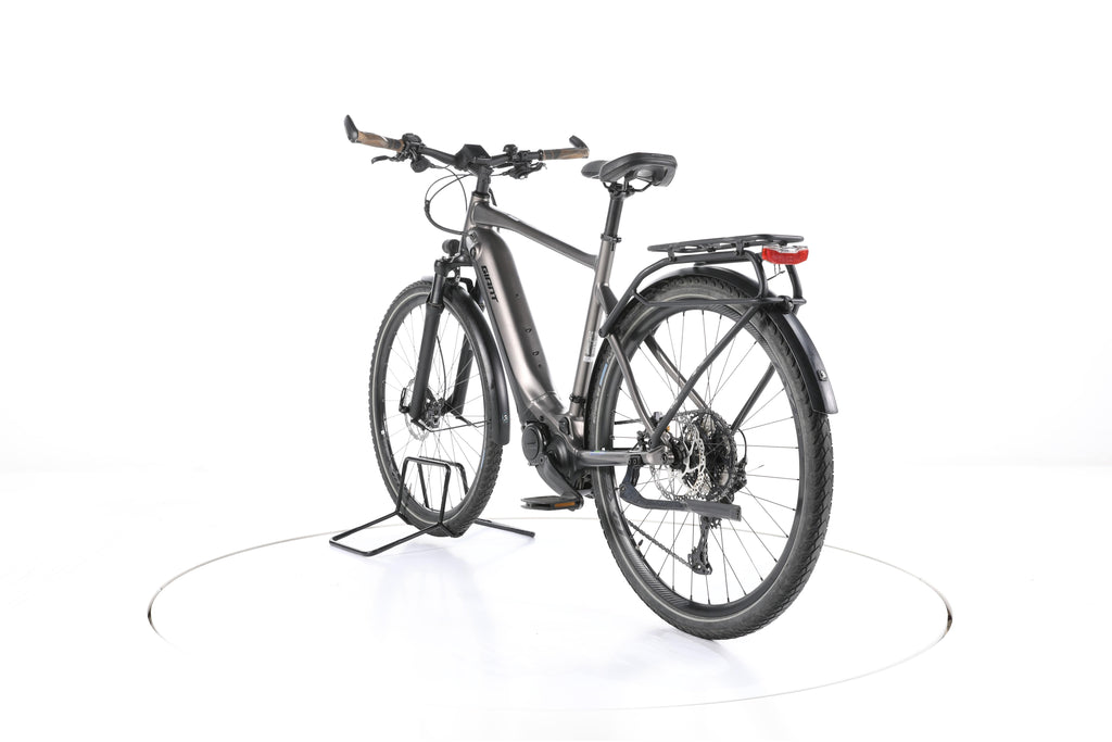Giant Explore E+ Pro 0 Trekking E-Bike - Image 9