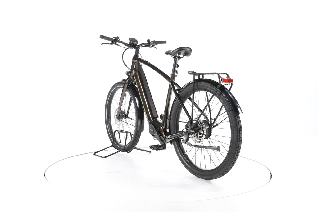 Diamant Opal Esprit+ City E-Bike - Image 9