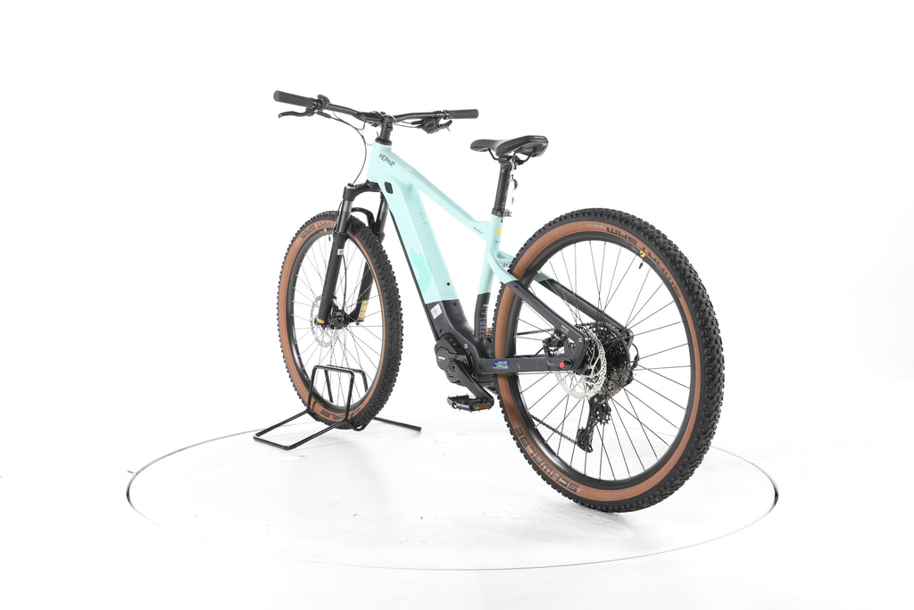 Hepha Mountain 7 Ultra E-Bike 2024 - Image 9
