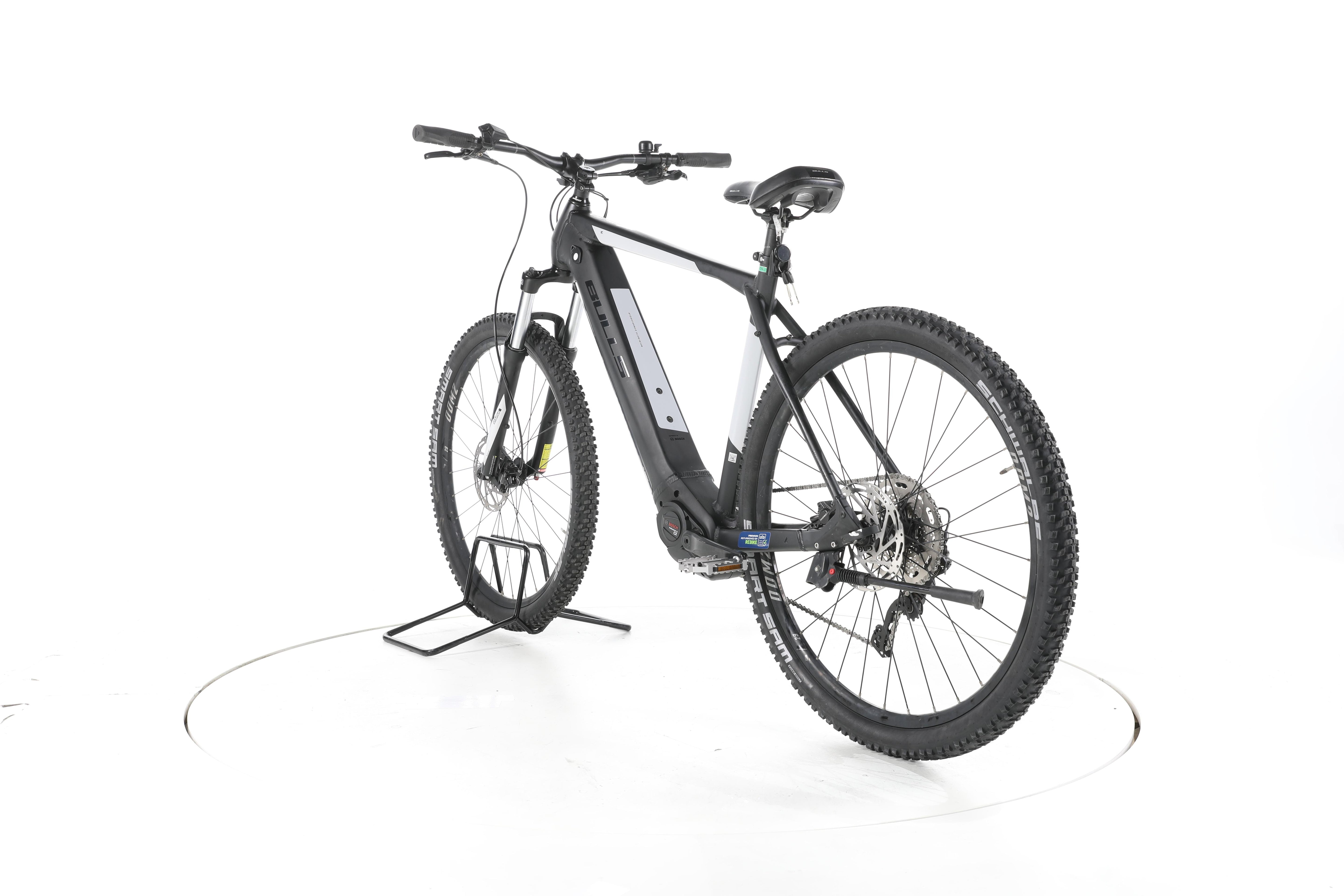 Bulls Copperhead EVO 1 E-Bike - Image 9