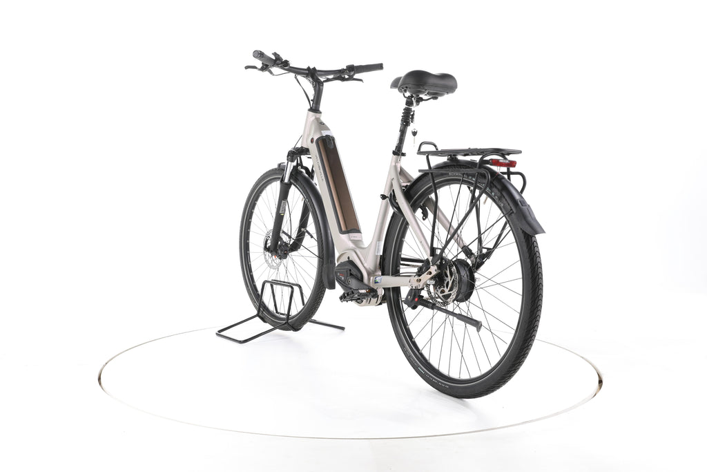 Velo de Ville AEB 990 City E-Bike Tiefeinsteiger - Image 9