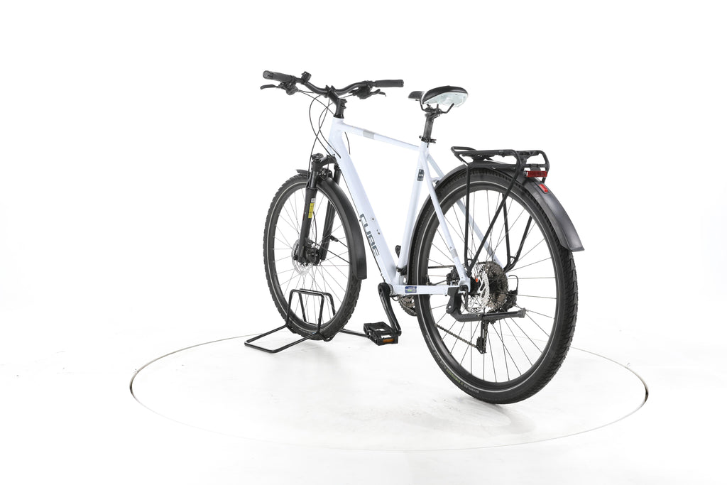 Cube Nature Pro Allroad Fahrrad City & Trekking - Image 9