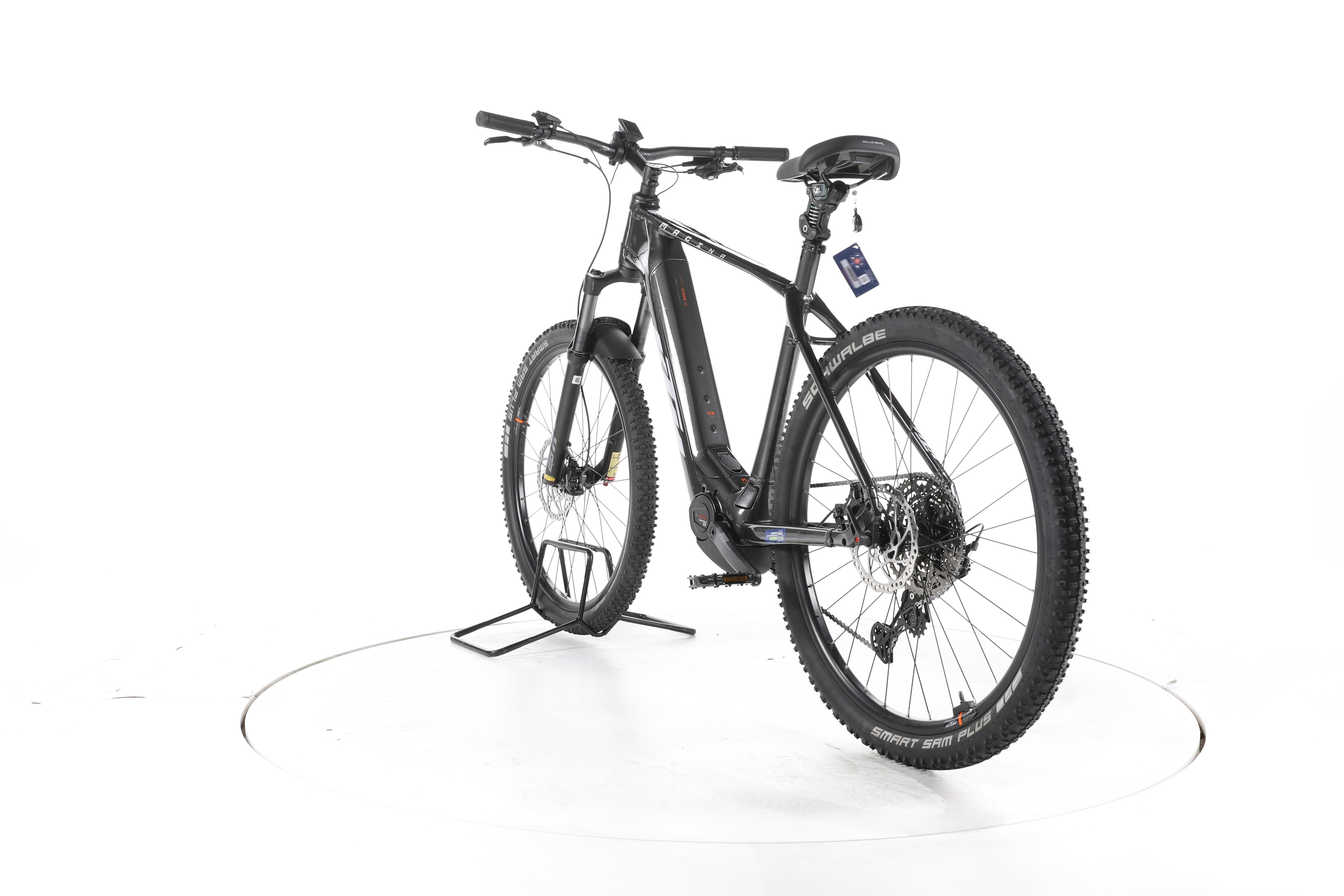 KTM Macina Team XL E-Bike - Image 9
