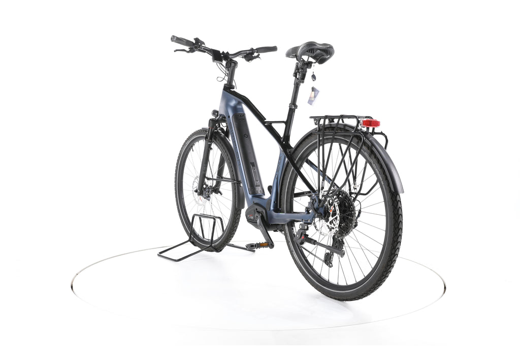 Simplon Chenoa Bosch CX Cues 8000 Trekking E-Bike Carbon 2024 - Image 9