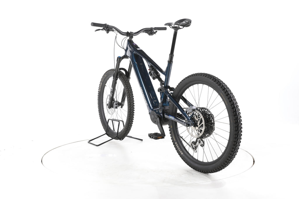 Specialized Turbo Levo 4 Comp E-Bike Fully 2025 - Image 9