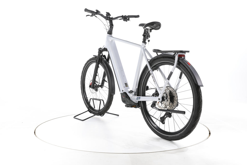 Cube Kathmandu Hybrid SLX Trekking E-Bike 2026 - Image 9