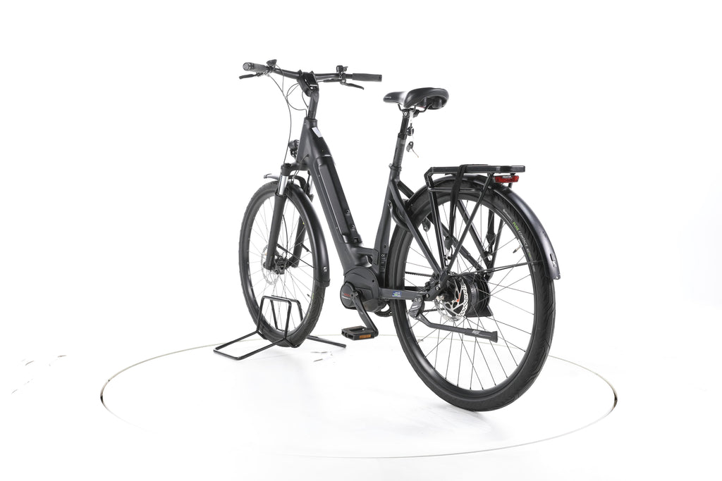 Rose Xtra Watt Evo Plus 3 City E-Bike Tiefeinsteiger 2024 - Image 9