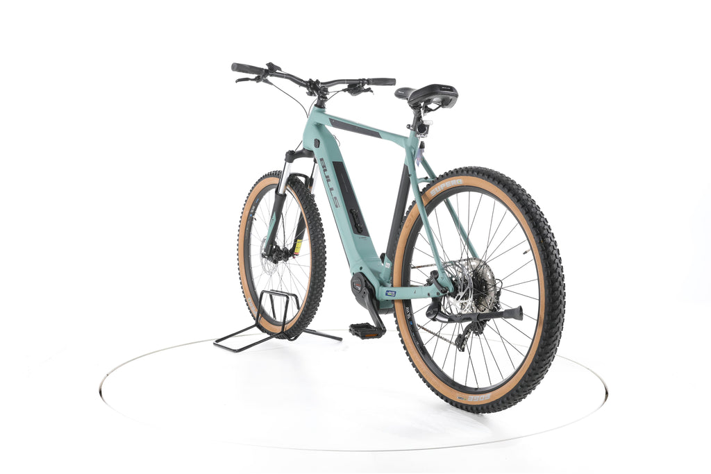 Bulls Copperhead EVO 1 E-Bike 2023 - Image 9