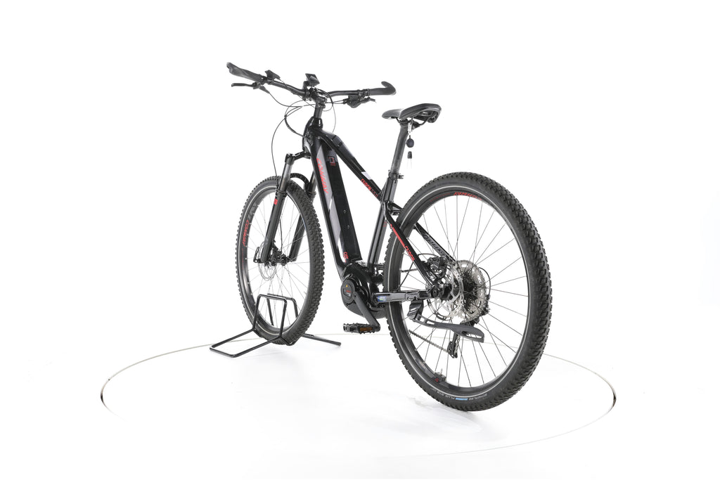 Conway Cairon S 5.0 E-Bike - Image 9
