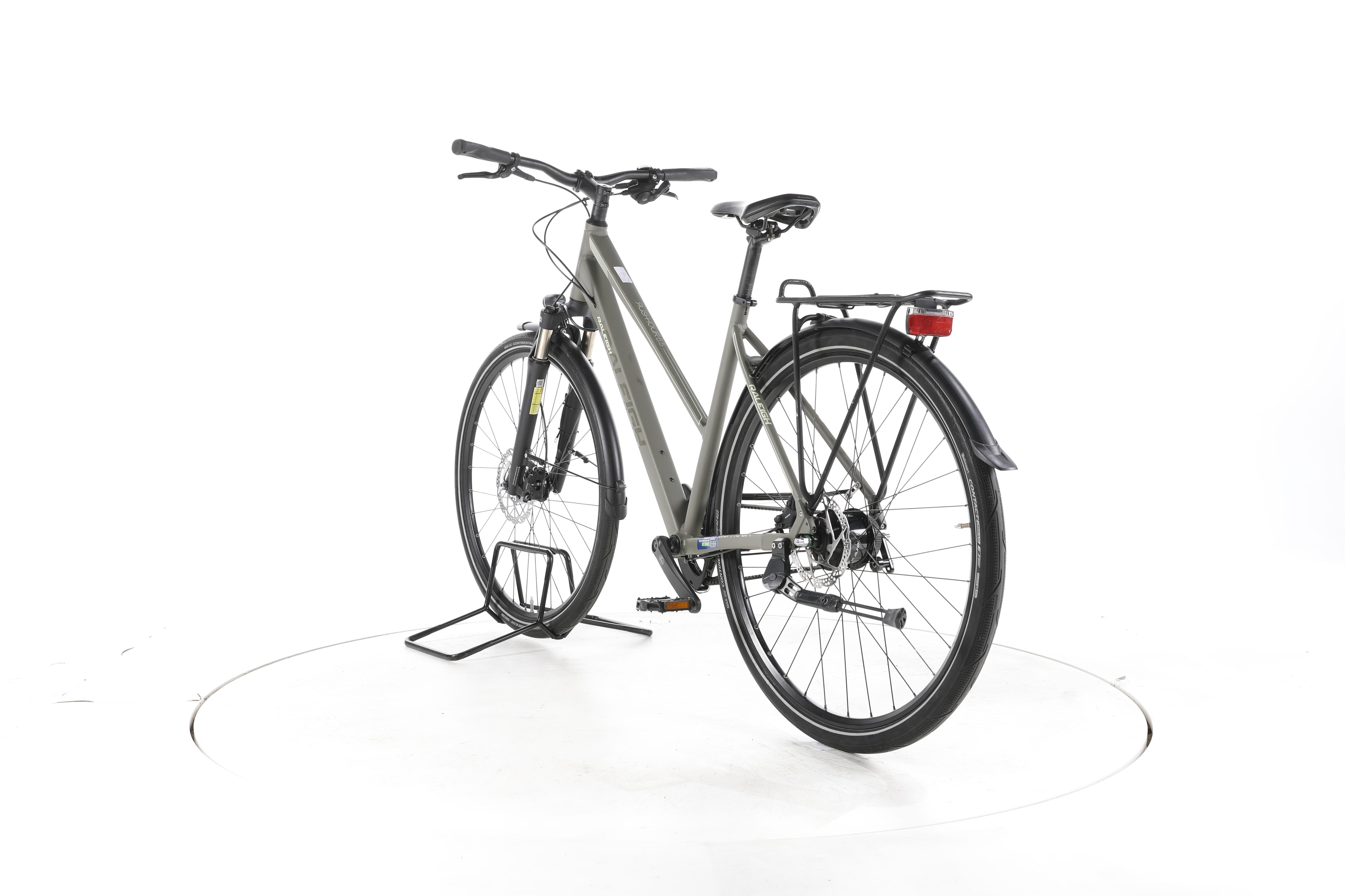 Raleigh Rushhour 6.5 Fahrrad City & Trekking - Image 9