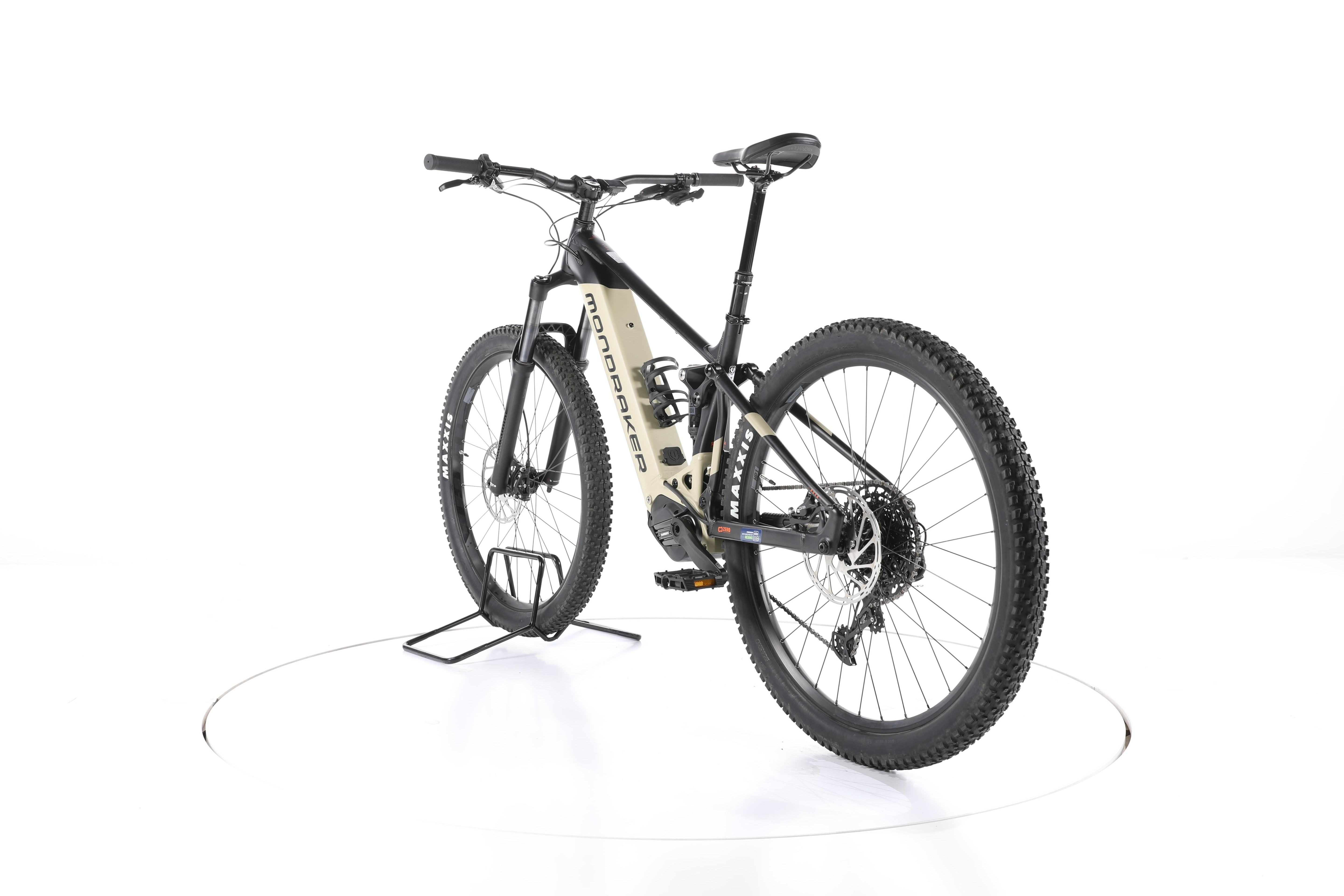 Mondraker DUSK E-Bike Fully - Image 9