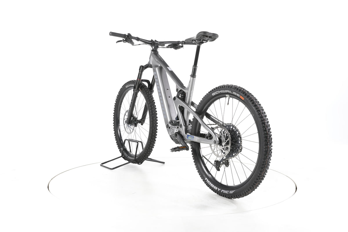 Propain Sresh CF E-Bike Fully Carbon - Image 9