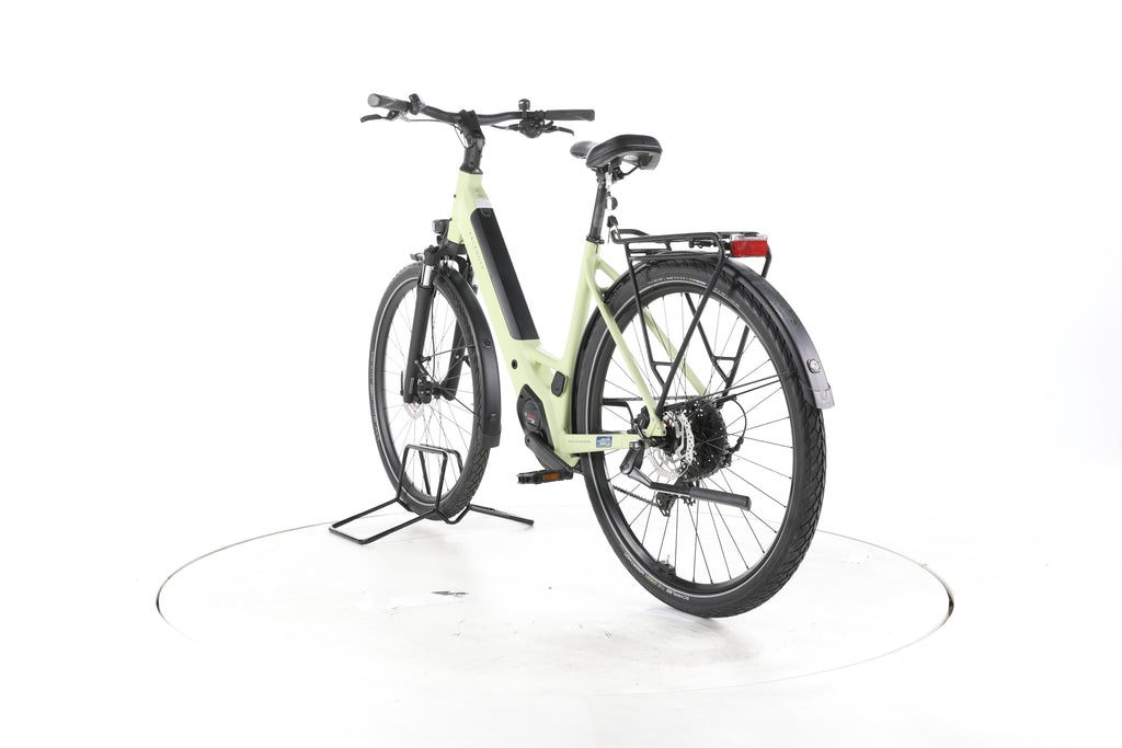 Kalkhoff ENDEAVOUR L SEASON Trekking E-Bike Tiefeinsteiger 2025 - Image 9