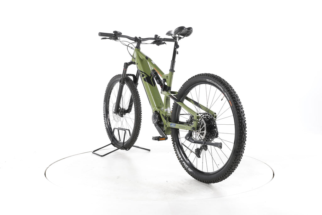 R Raymon FullRay 150E 9.0 E-Bike Fully - Image 9