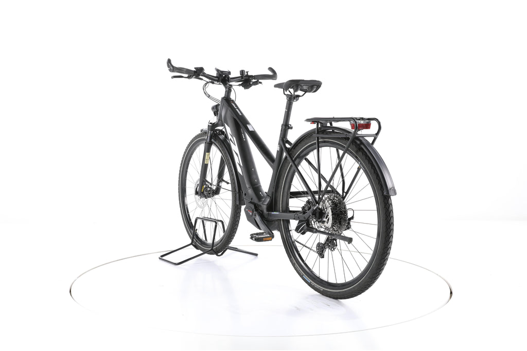 KTM PowerSport 10 Trekking E-Bike - Image 9