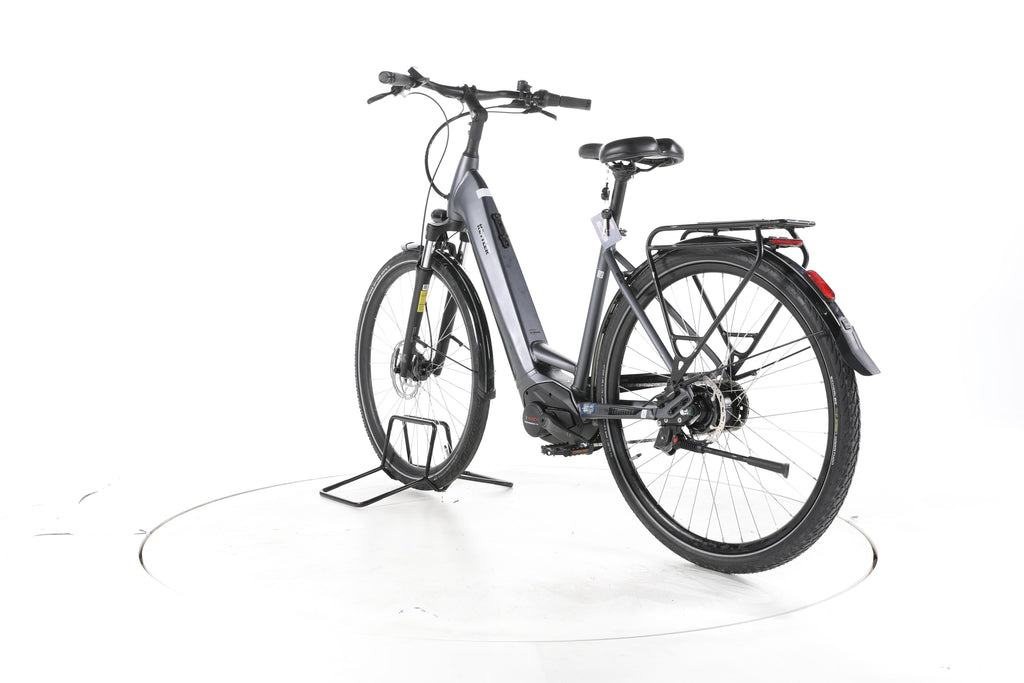Kettler EGOLD5+ City E-Bike Tiefeinsteiger - Image 9