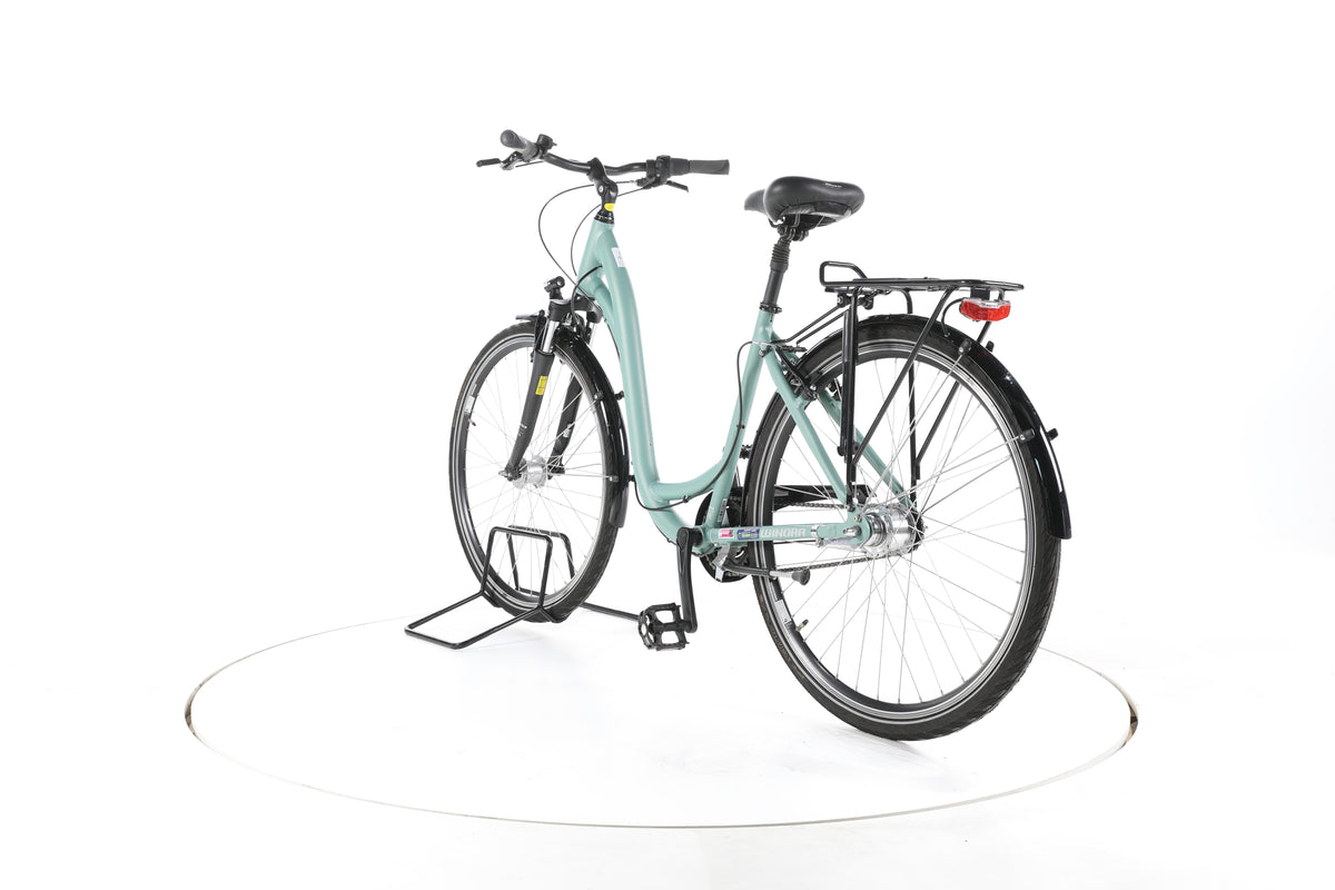 Winora Holiday N7 Fahrrad City & Trekking - Image 9
