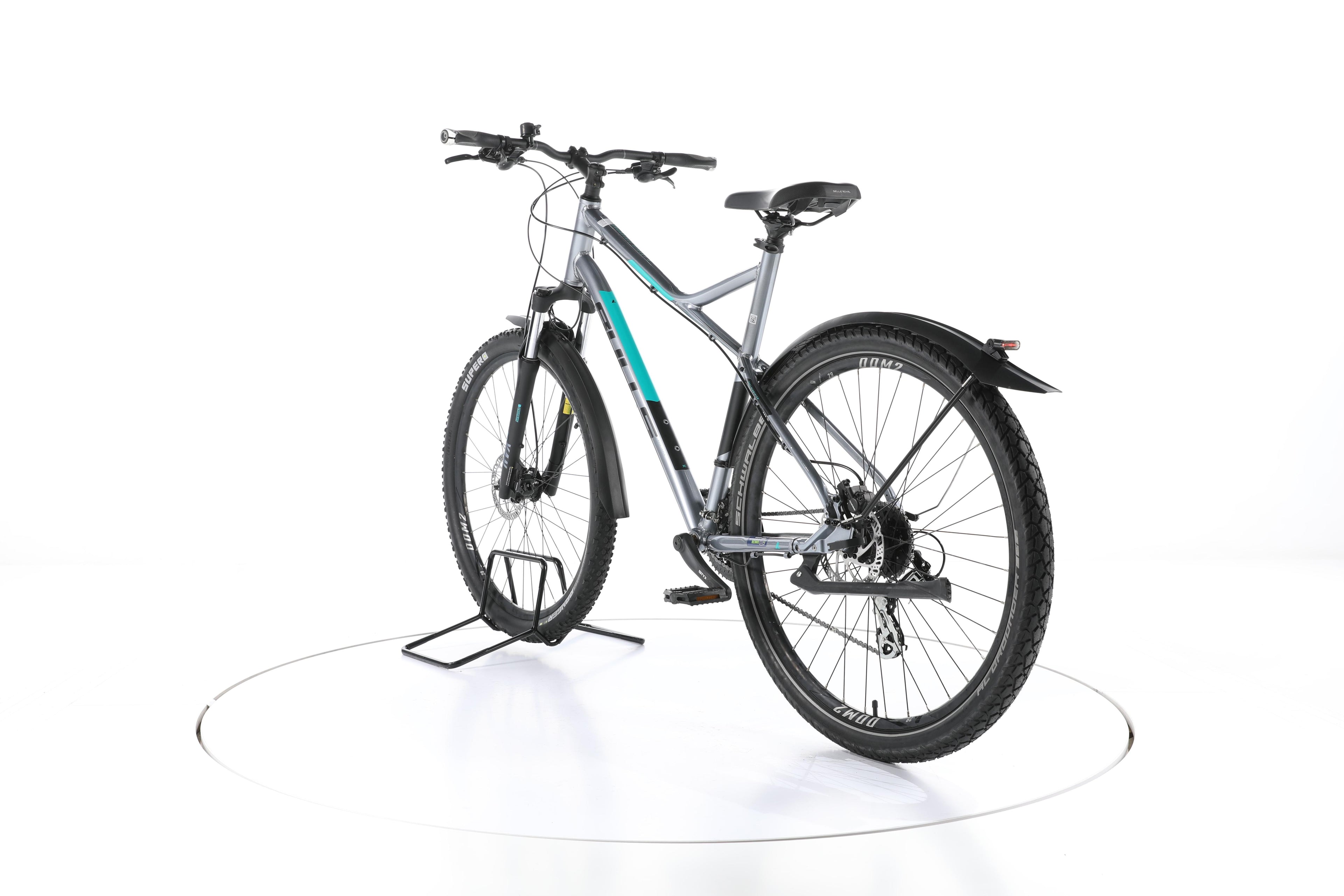 Bulls Sharptail Street 3 - Image 9