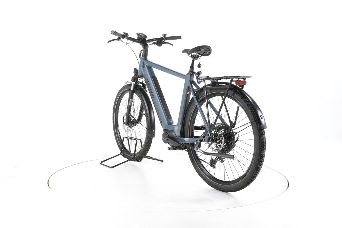 Winora TB300 Trekking E-Bike - Image 9