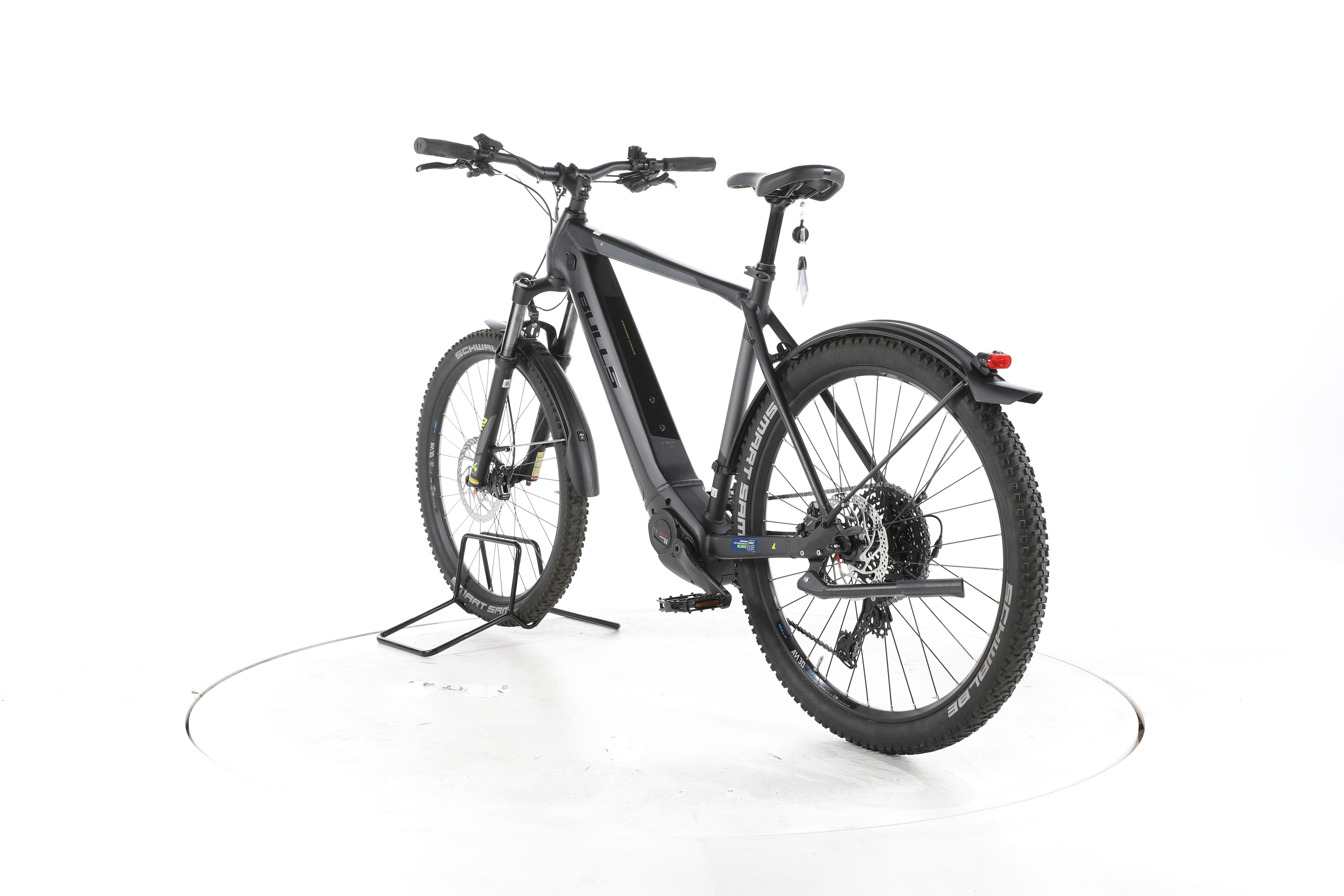 Bulls Copperhead EVO 2 XXL Street E-Bike 2024 - Image 9