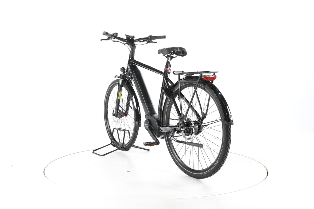 Winora Sinus iR8 City E-Bike - Image 9