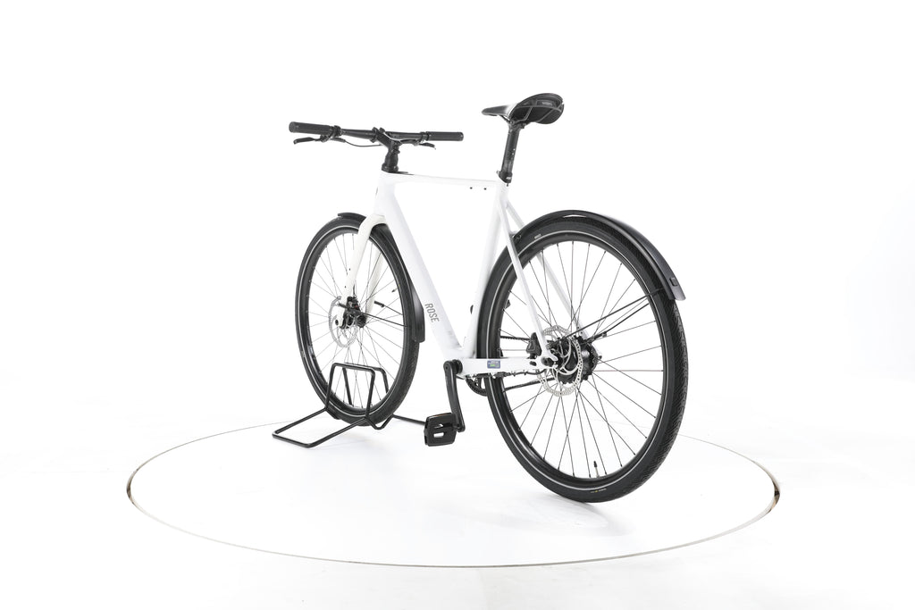 Rose Sneak Plus EQ City E-Bike - Image 9