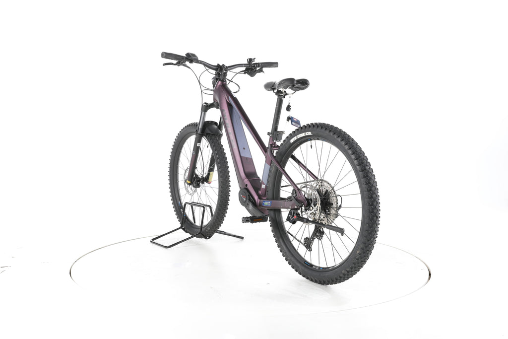 Bulls Aminga Eva 2 E-Bike - Image 9